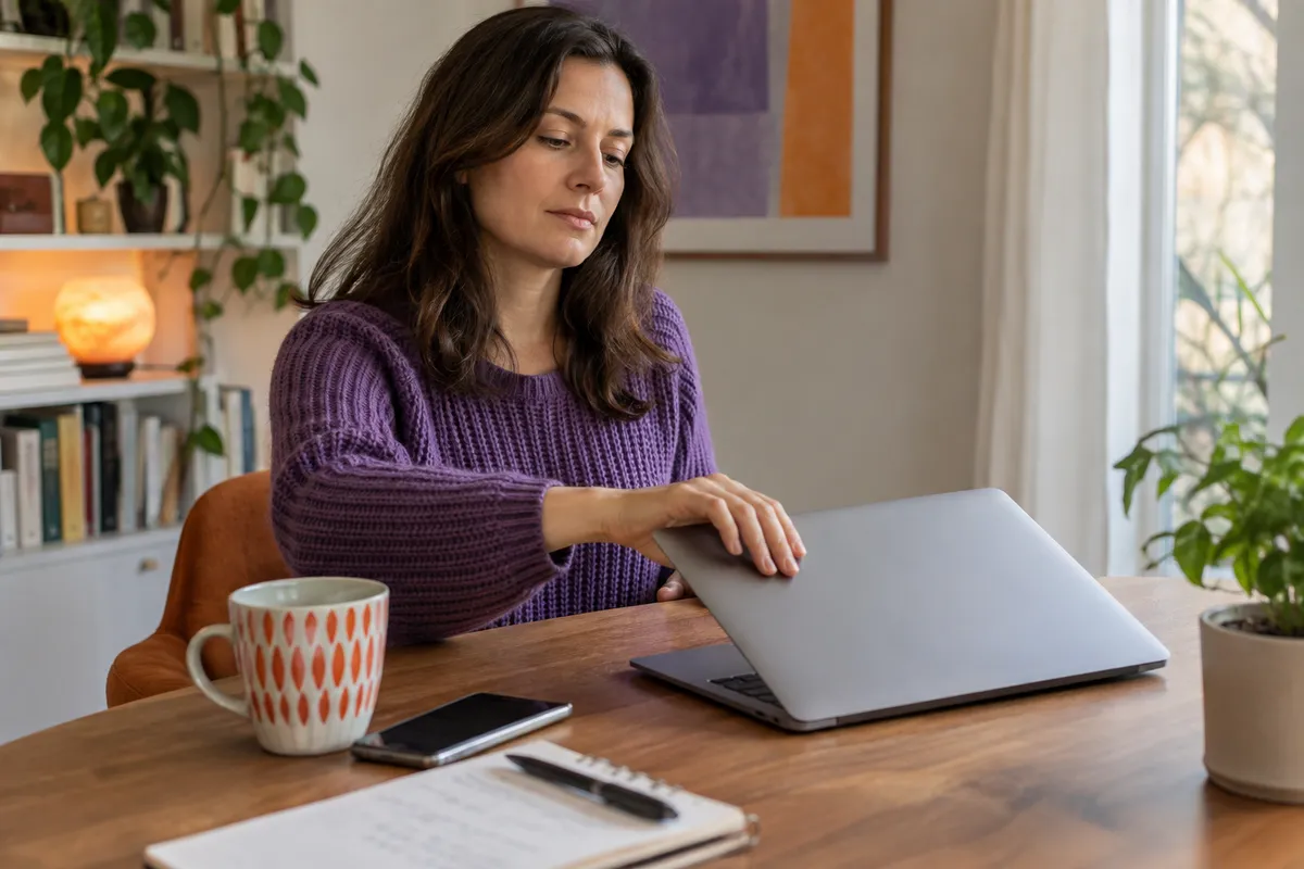 Adult checking a secure EUR payment route for tonybet bonus ireland in Ireland