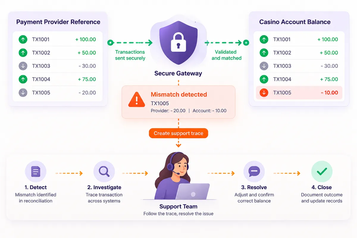 tonybet deposit not showing — money route