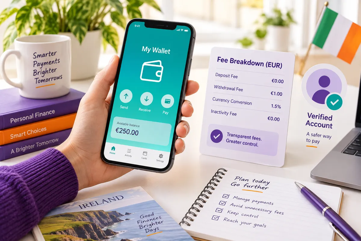 tonybet mifinity ireland — secure method overview