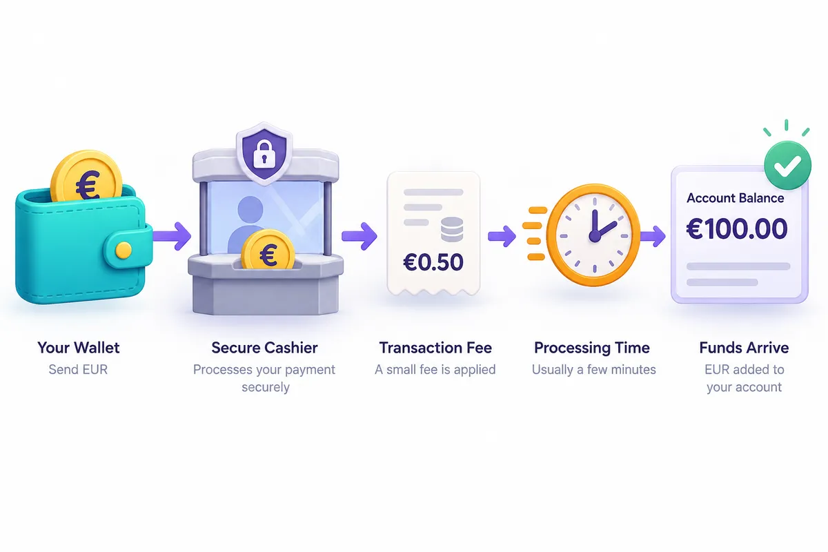 tonybet mifinity ireland — money route