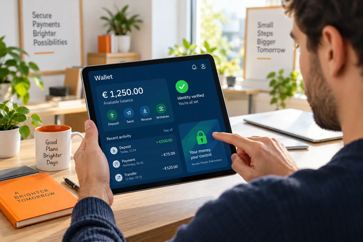 tonybet neteller ireland — secure method overview