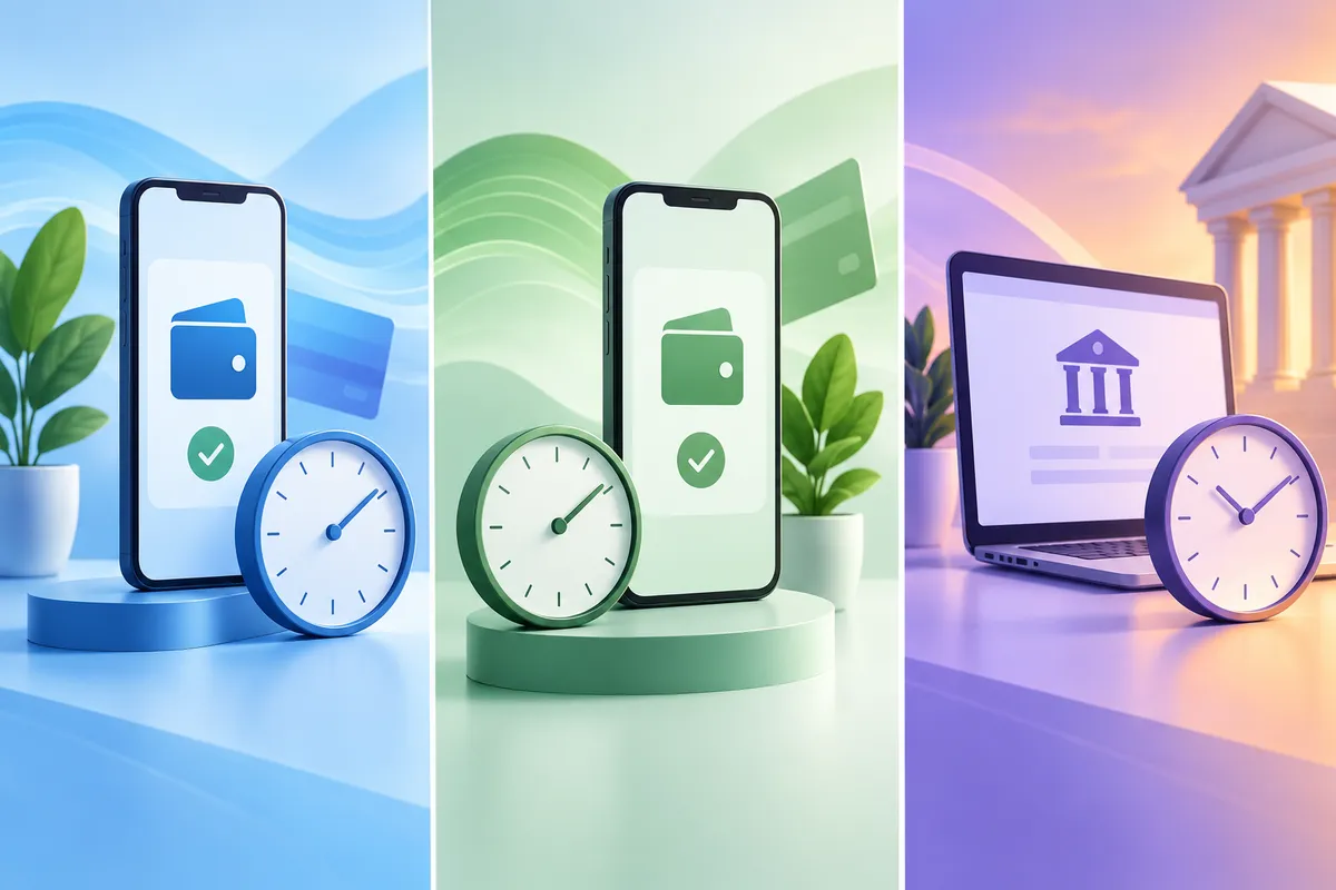 tonybet neteller ireland — timing comparison