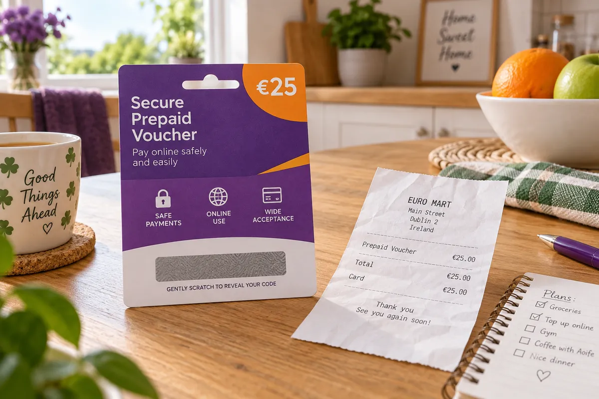 tonybet paysafecard ireland — secure method overview