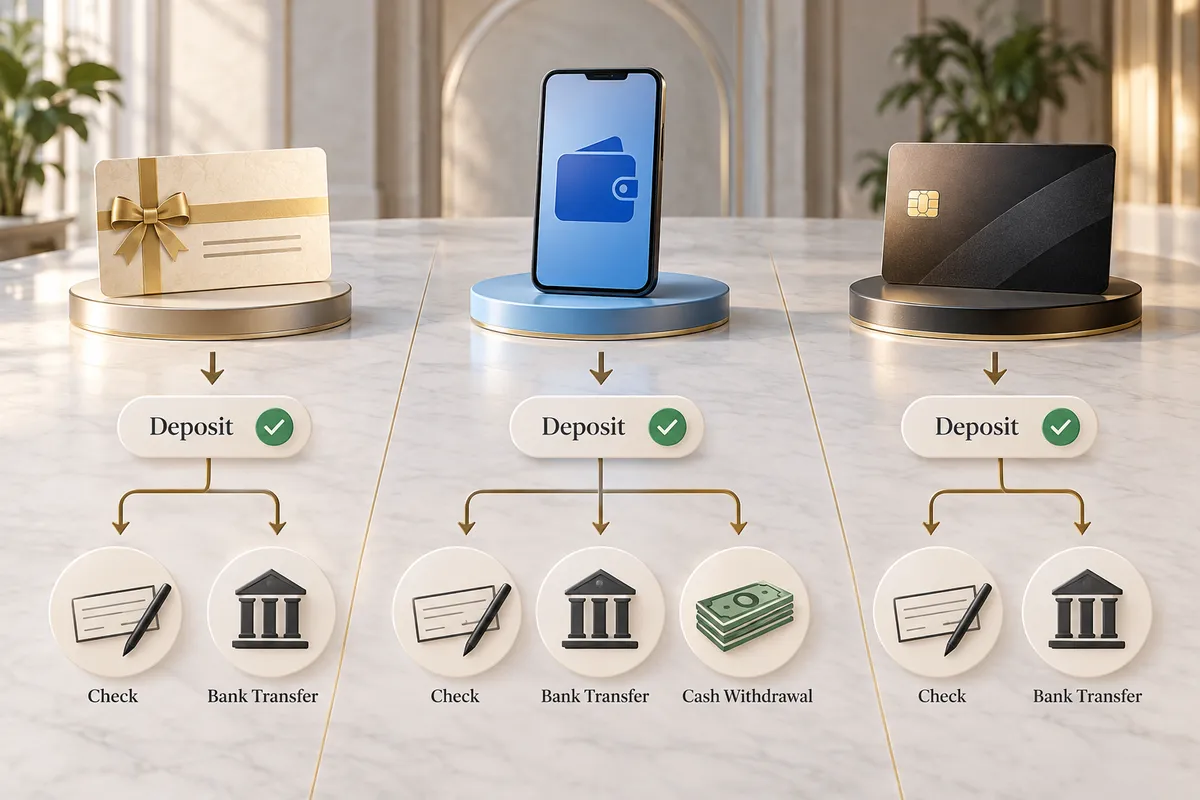 tonybet paysafecard ireland — timing comparison