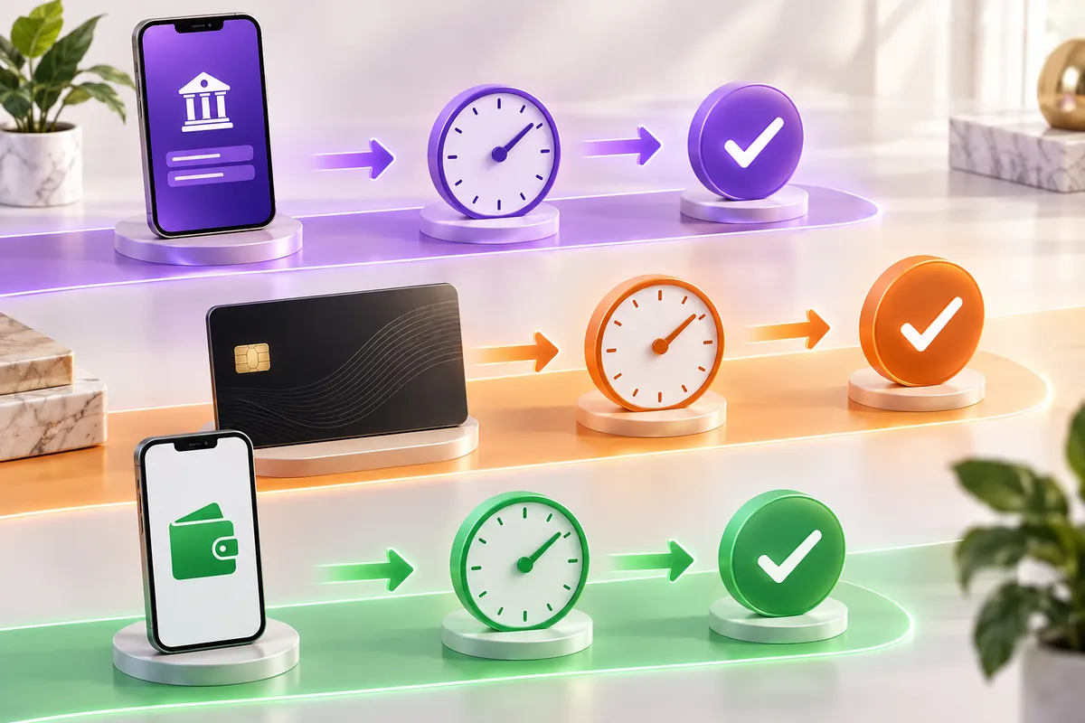 tonybet revolut ireland — timing comparison
