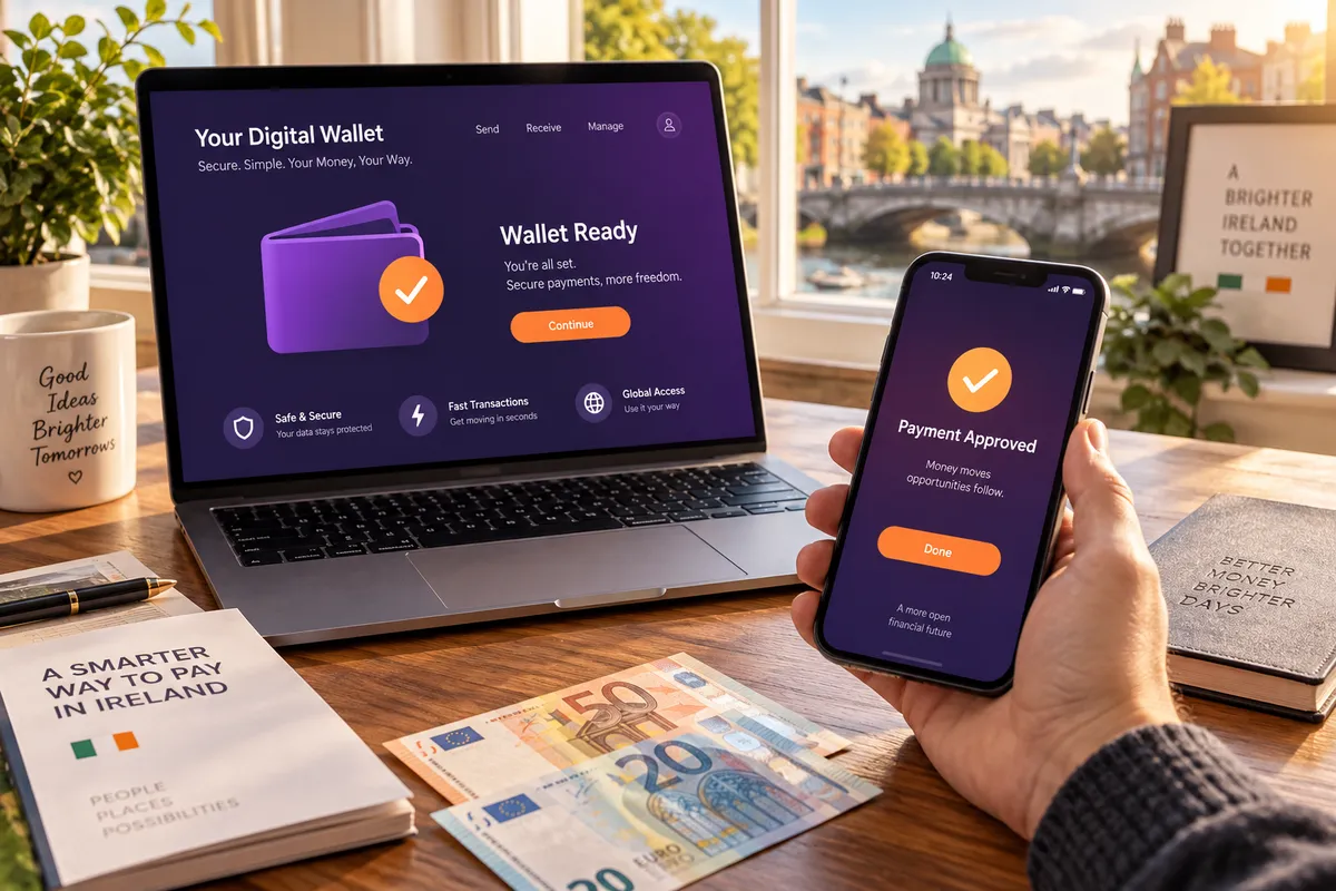 tonybet skrill ireland — secure method overview