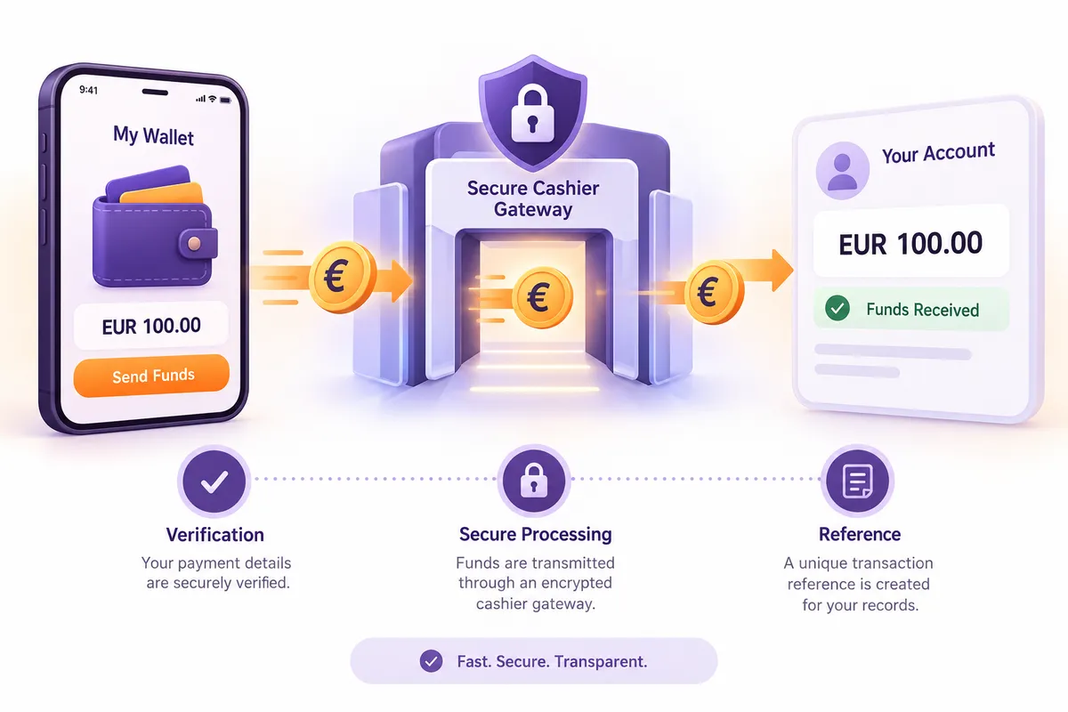tonybet skrill ireland — money route