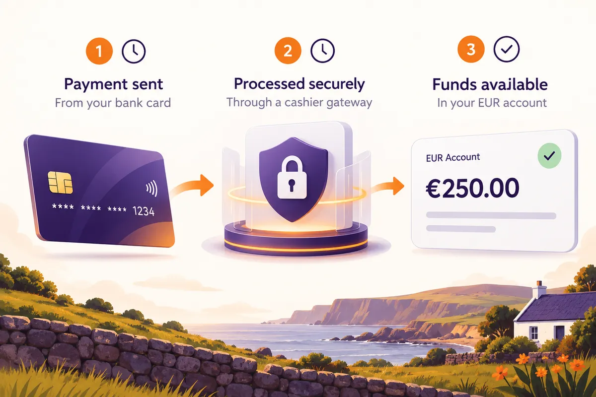 tonybet visa mastercard — money route