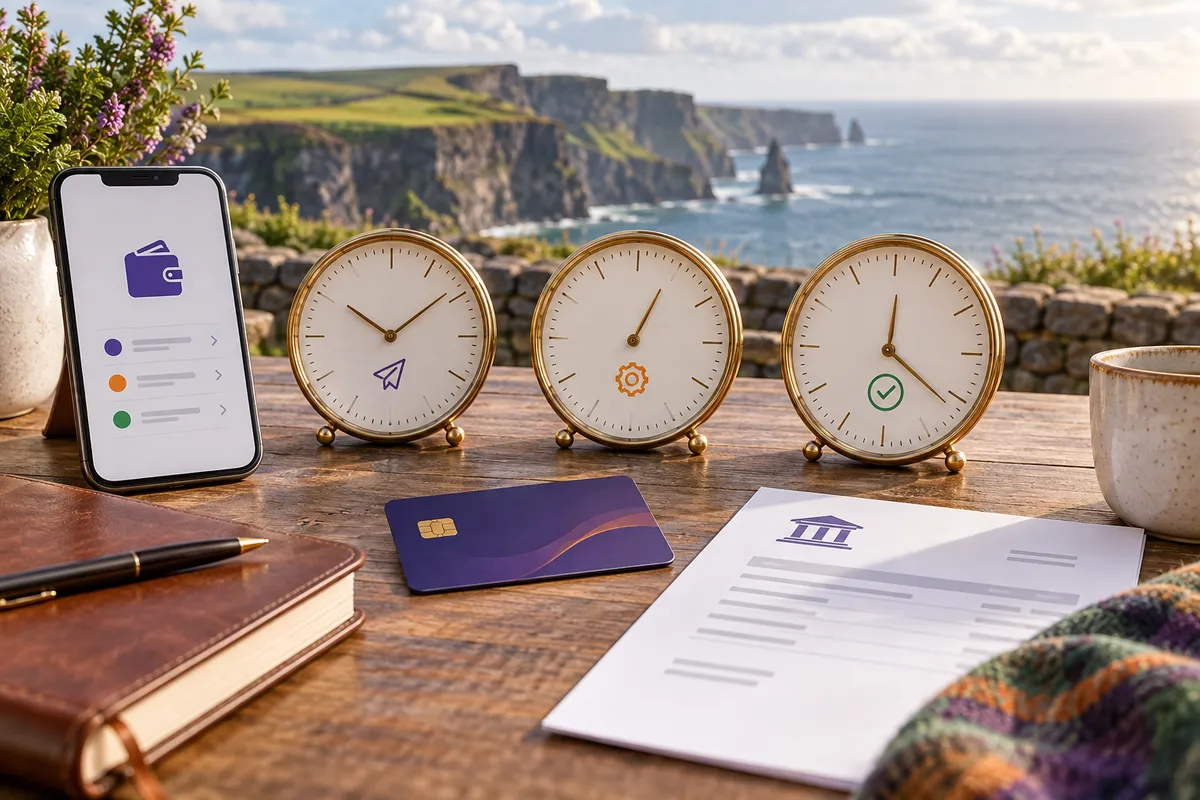 tonybet withdrawal time ireland — secure method overview